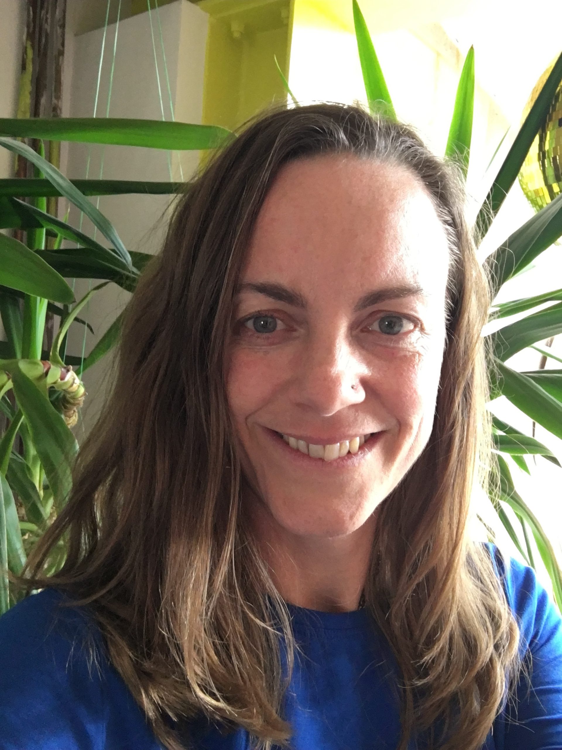 Rachel McDonald-Taylor