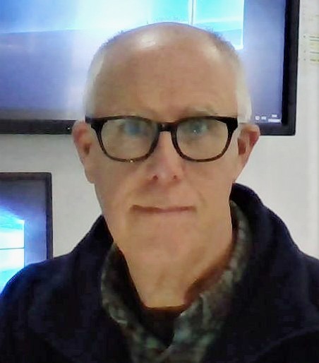 Rory Matthews